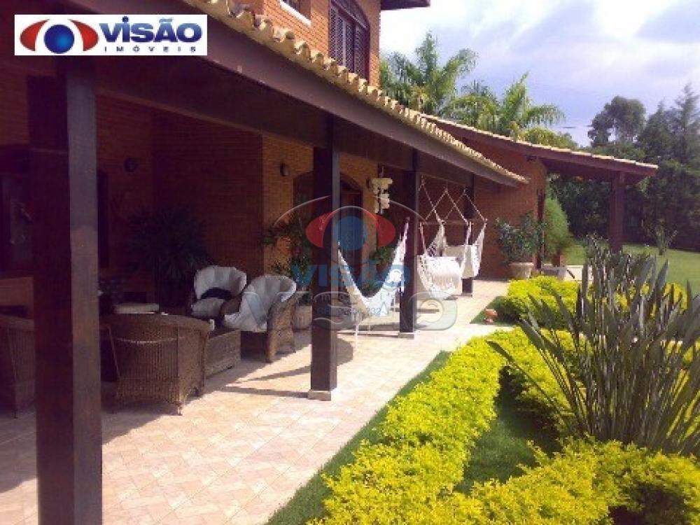 Chácara em condomínio à venda no Colinas do Mosteiro de Itaici: 