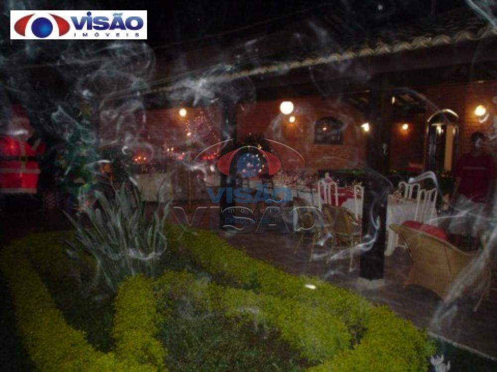 Chácara em condomínio à venda no Colinas do Mosteiro de Itaici: 