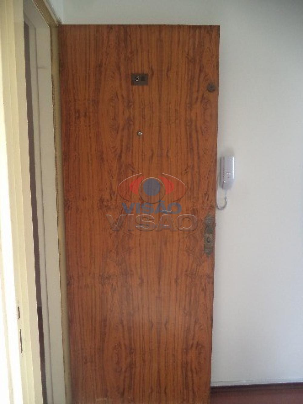 Apartamento à venda no Jardim Pedroso: 