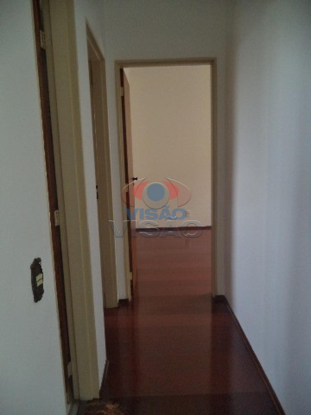 Apartamento à venda no Jardim Pedroso: 