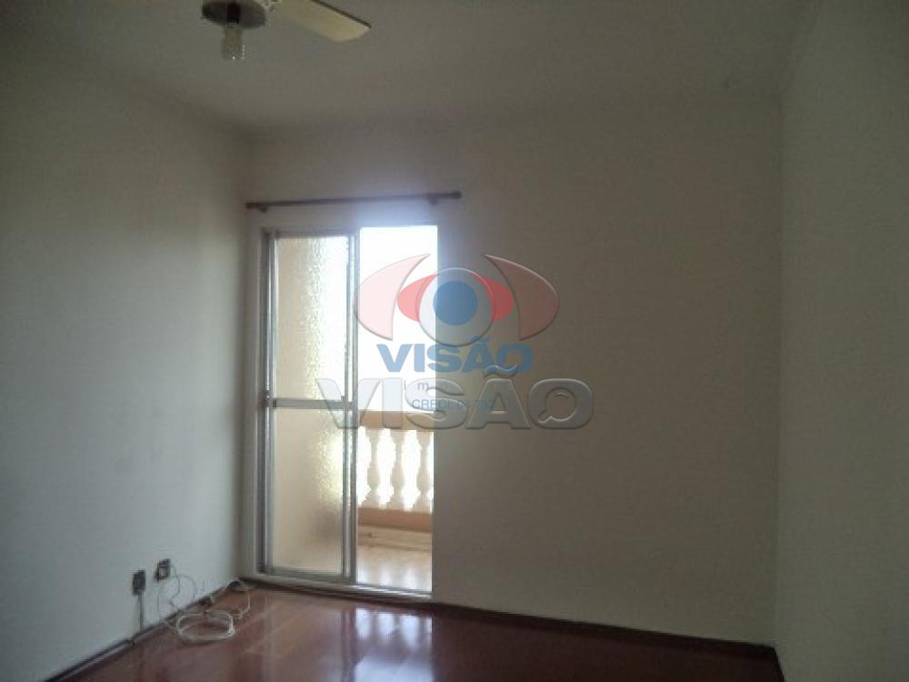 Apartamento à venda no Jardim Pedroso: