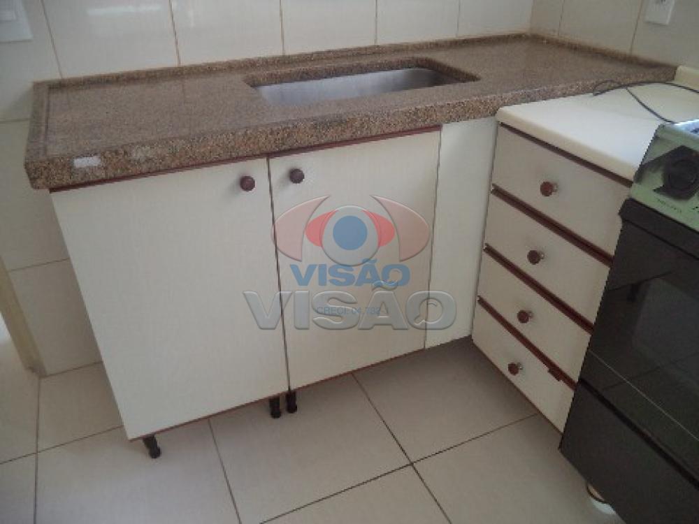 Apartamento à venda no Jardim Pedroso: