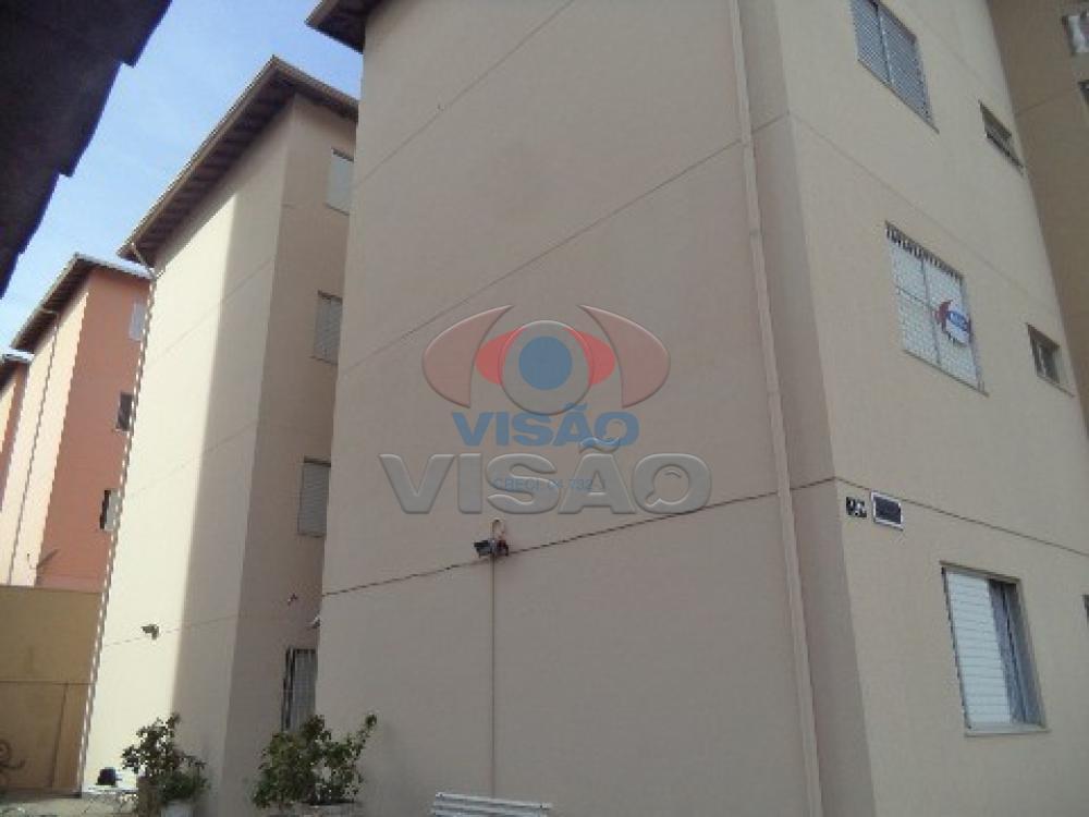 Apartamento à venda no Jardim Pedroso: