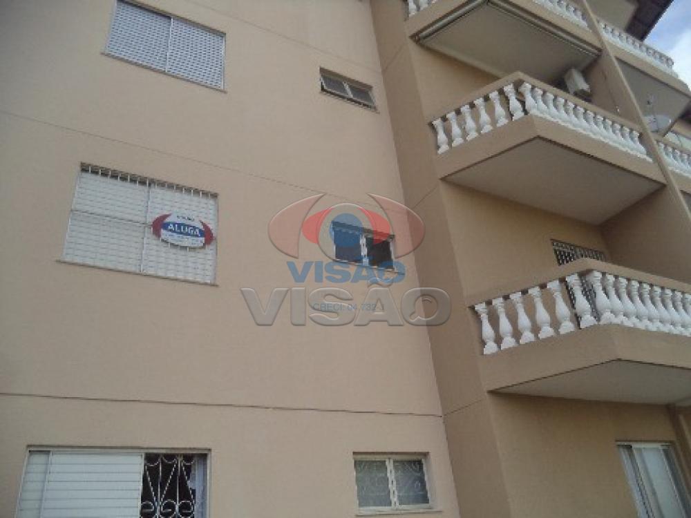 Apartamento à venda no Jardim Pedroso: