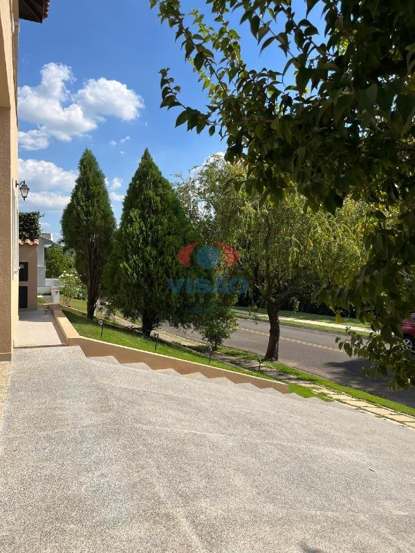 Casa em condomínio à venda no Jardim Vila Paradiso: 