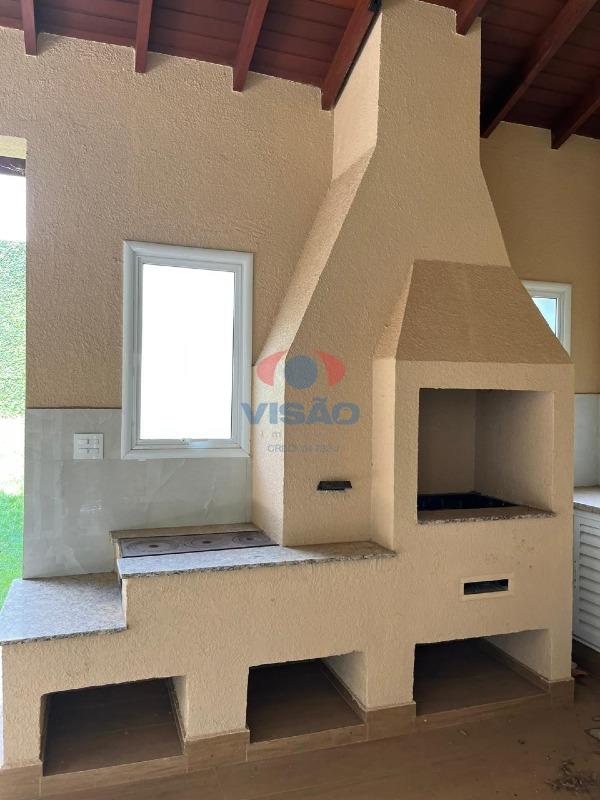 Casa em condomínio à venda no Jardim Vila Paradiso: 