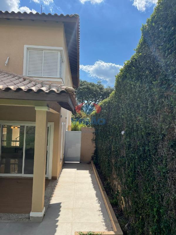 Casa em condomínio à venda no Jardim Vila Paradiso: 