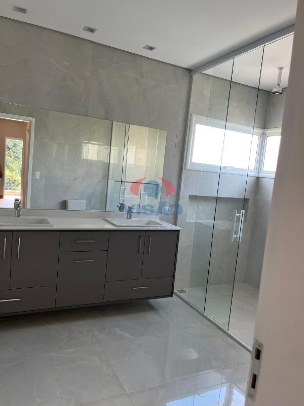 Casa em condomínio à venda no Jardim Vila Paradiso: 