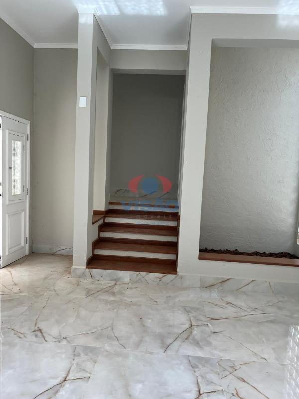 Casa em condomínio à venda no Jardim Vila Paradiso: 