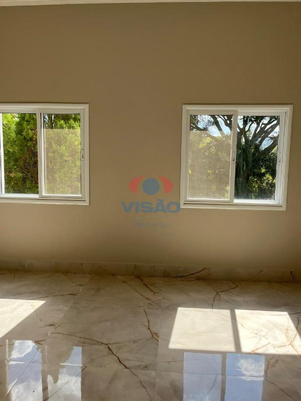 Casa em condomínio à venda no Jardim Vila Paradiso: 