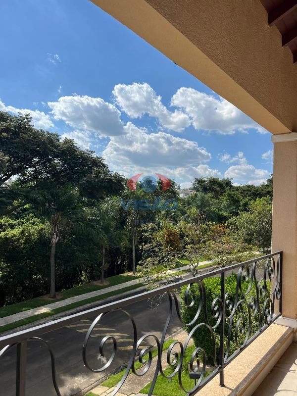 Casa em condomínio à venda no Jardim Vila Paradiso: 