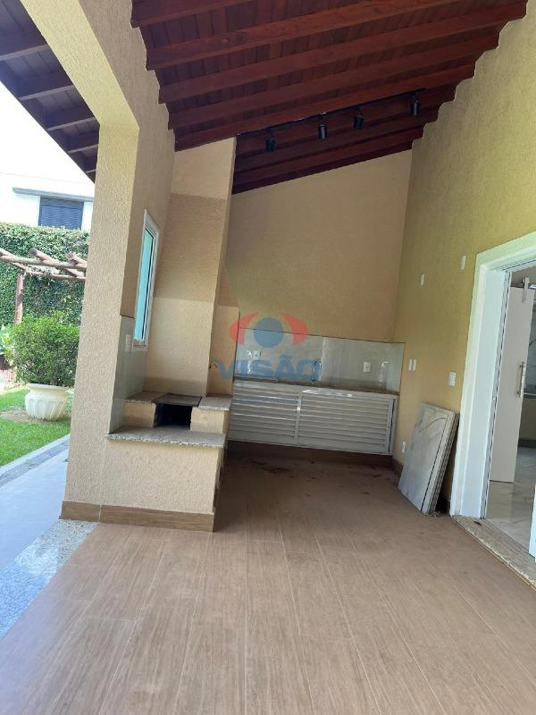 Casa em condomínio à venda no Jardim Vila Paradiso: 