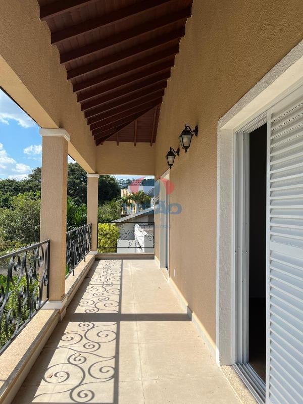 Casa em condomínio à venda no Jardim Vila Paradiso: 