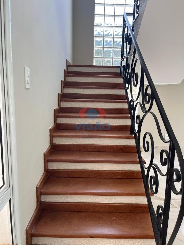 Casa em condomínio à venda no Jardim Vila Paradiso: 