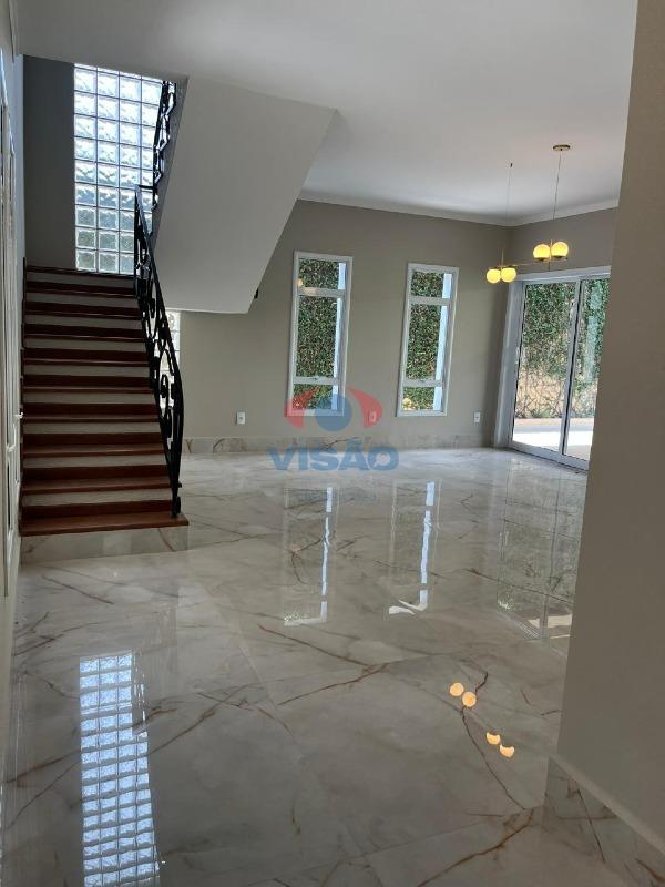 Casa em condomínio à venda no Jardim Vila Paradiso: 