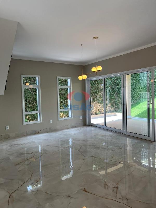 Casa em condomínio à venda no Jardim Vila Paradiso: 