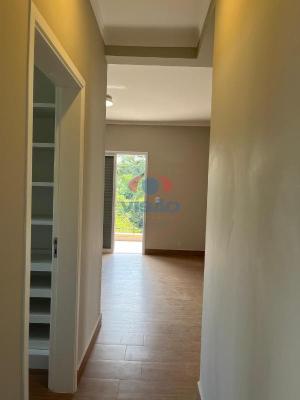 Casa em condomínio à venda no Jardim Vila Paradiso: 