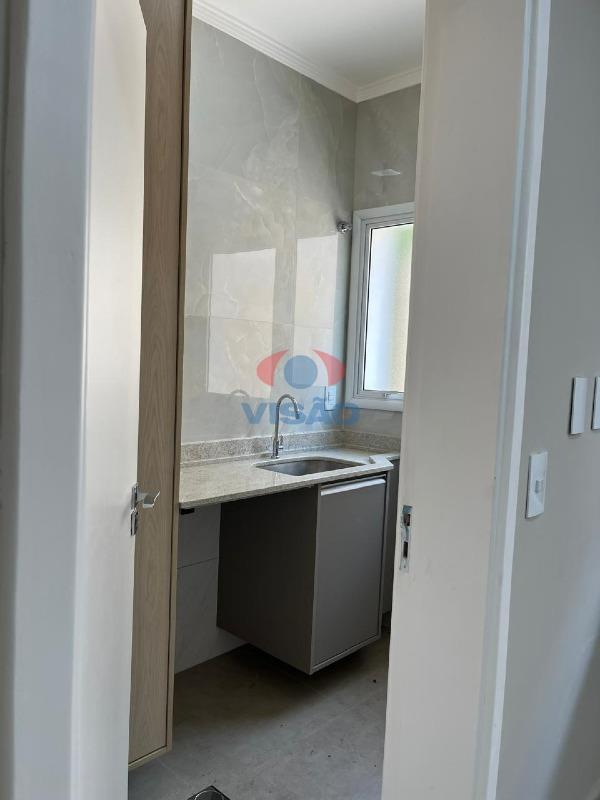 Casa em condomínio à venda no Jardim Vila Paradiso: 