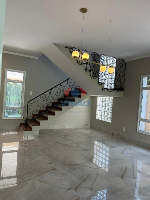 Casa em condomínio à venda no Jardim Vila Paradiso: 