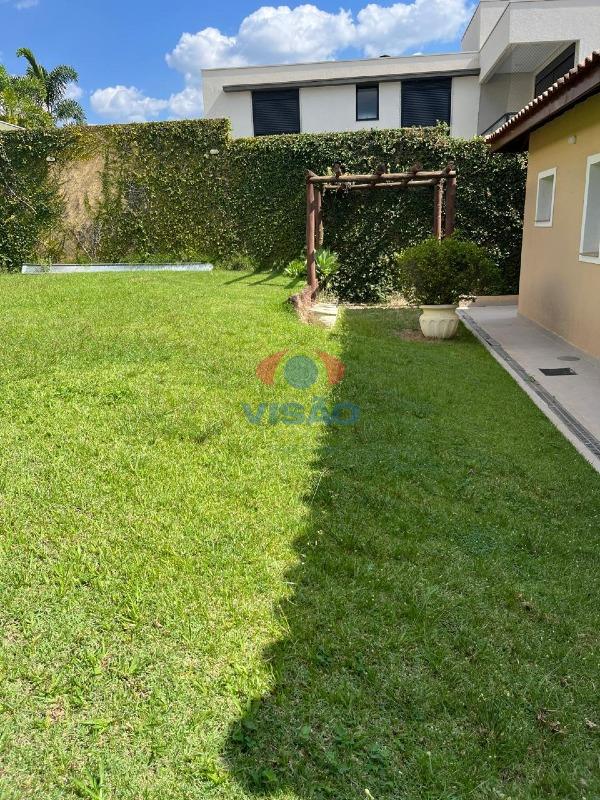 Casa em condomínio à venda no Jardim Vila Paradiso: 