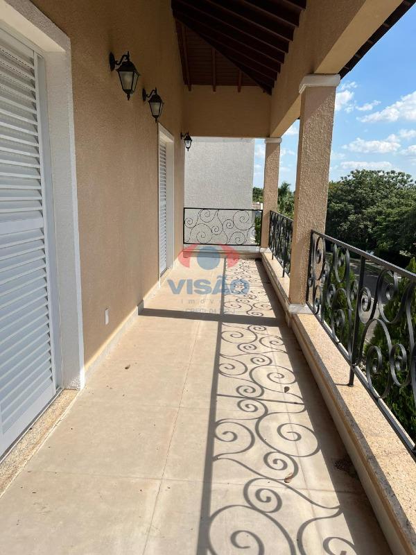 Casa em condomínio à venda no Jardim Vila Paradiso: 