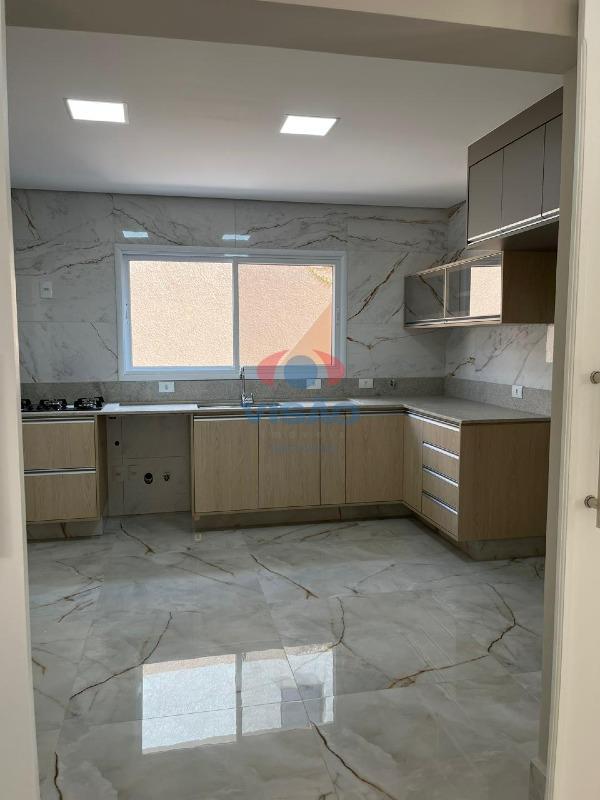 Casa em condomínio à venda no Jardim Vila Paradiso: 