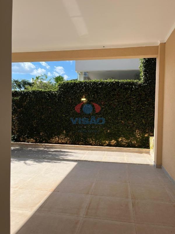 Casa em condomínio à venda no Jardim Vila Paradiso: 