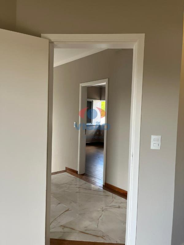 Casa em condomínio à venda no Jardim Vila Paradiso: 