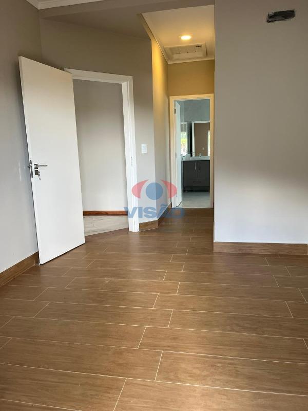 Casa em condomínio à venda no Jardim Vila Paradiso: 