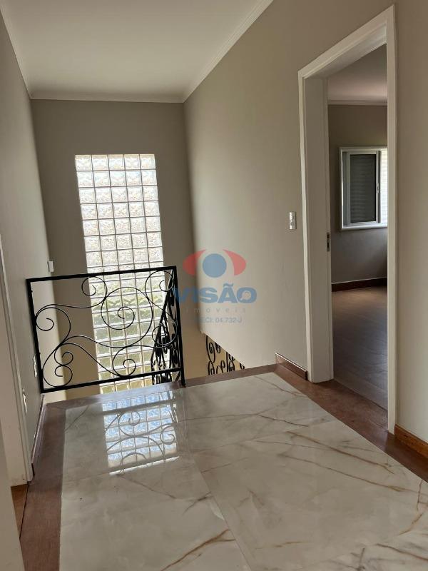 Casa em condomínio à venda no Jardim Vila Paradiso: 