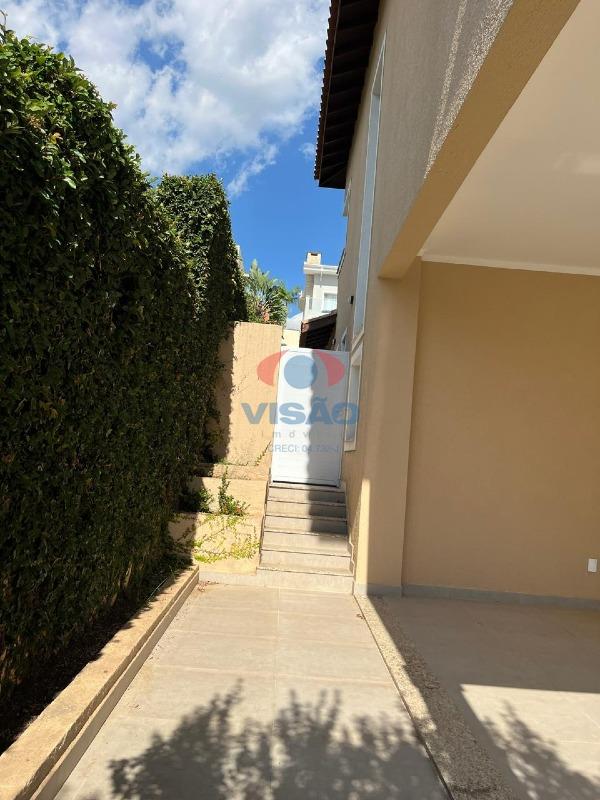 Casa em condomínio à venda no Jardim Vila Paradiso: 