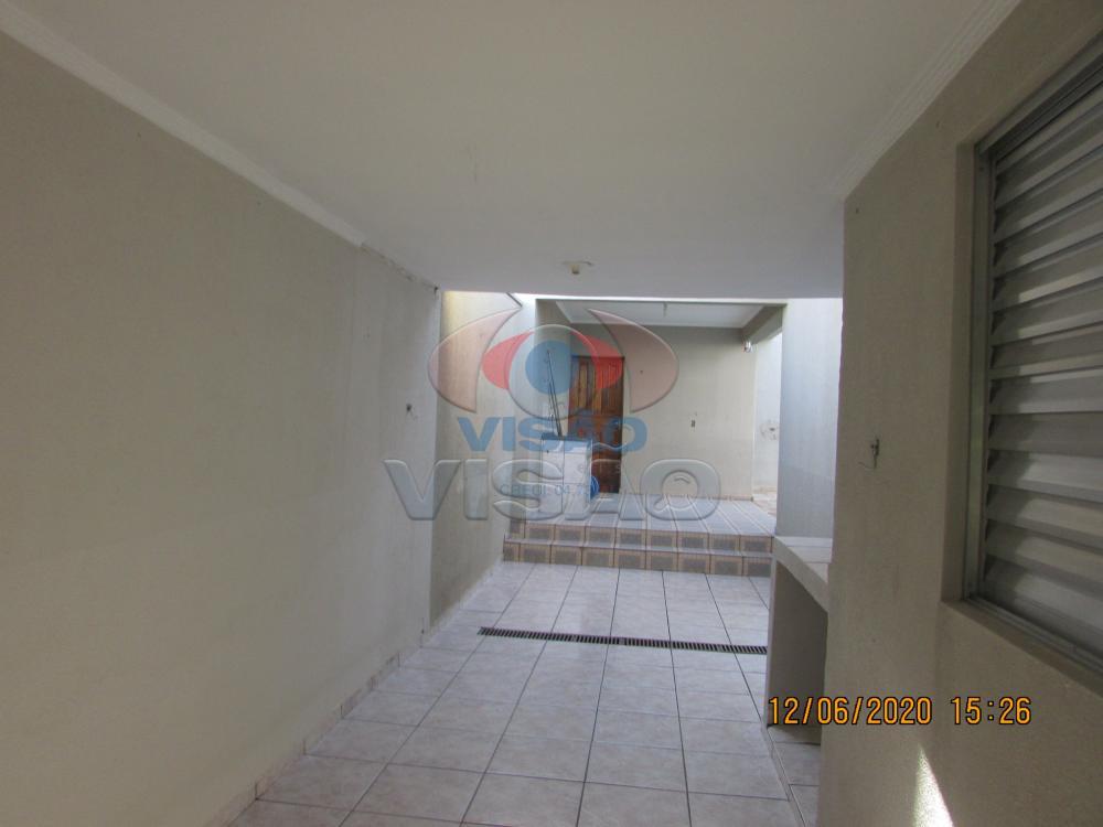 Casa à venda no Jardim do Sol: