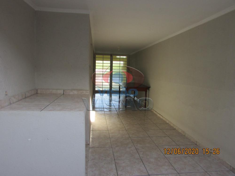 Casa à venda no Jardim do Sol: