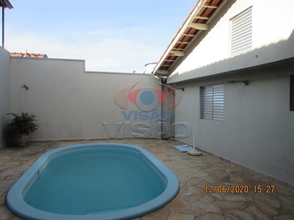 Casa à venda no Jardim do Sol: