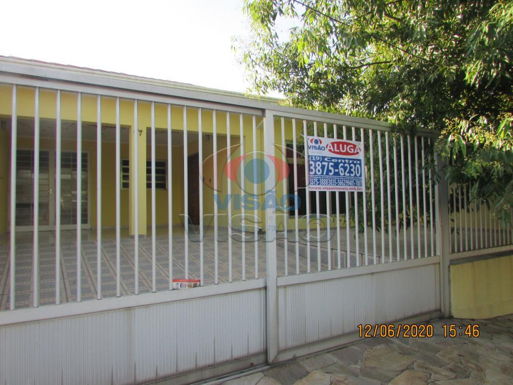 Casa à venda no Jardim do Sol: 