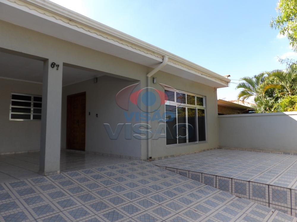 Casa à venda no Jardim do Sol: