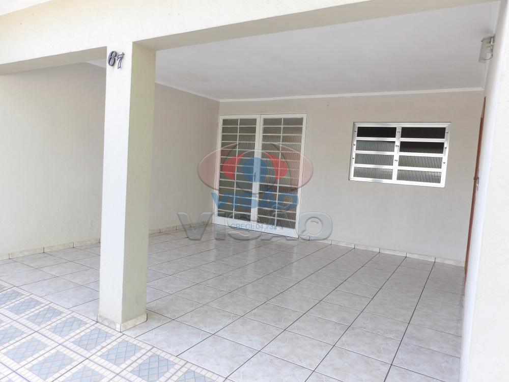 Casa à venda no Jardim do Sol: