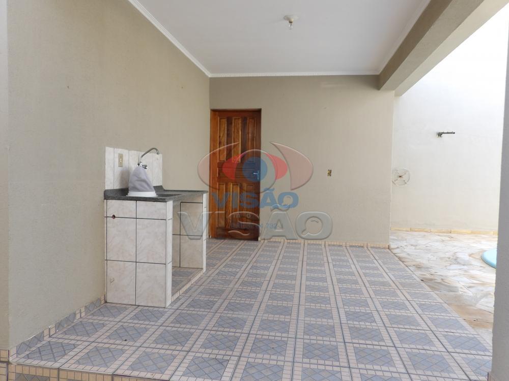 Casa à venda no Jardim do Sol: