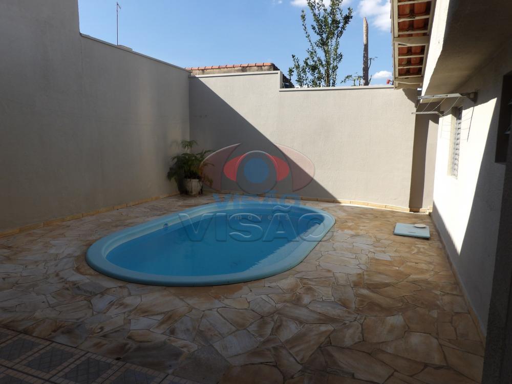 Casa à venda no Jardim do Sol: