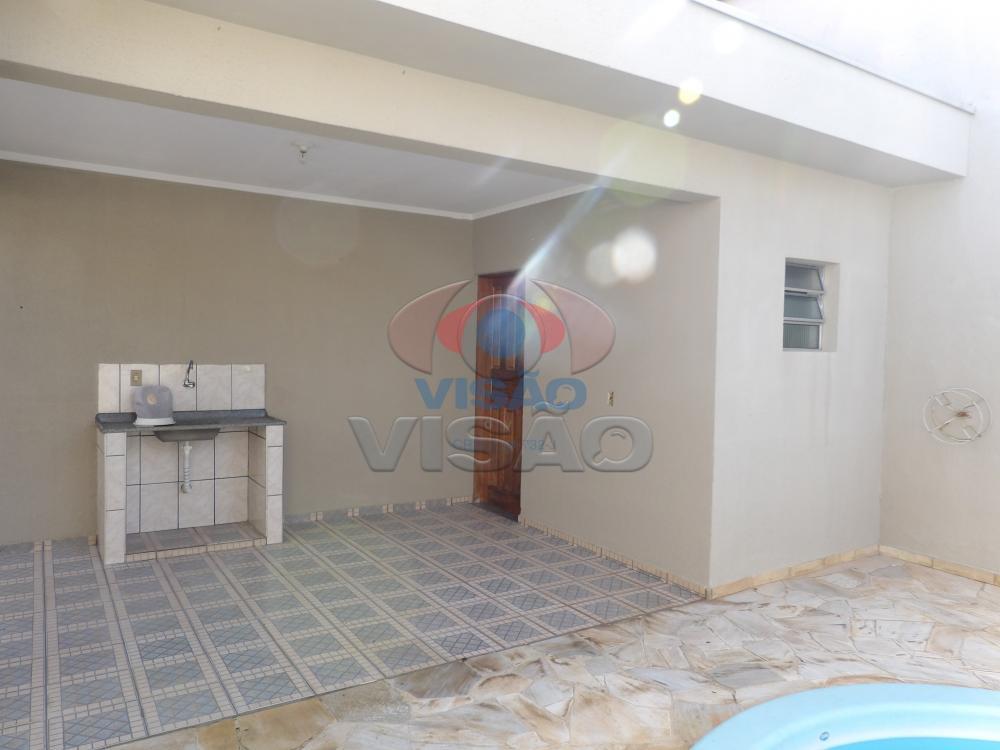 Casa à venda no Jardim do Sol: