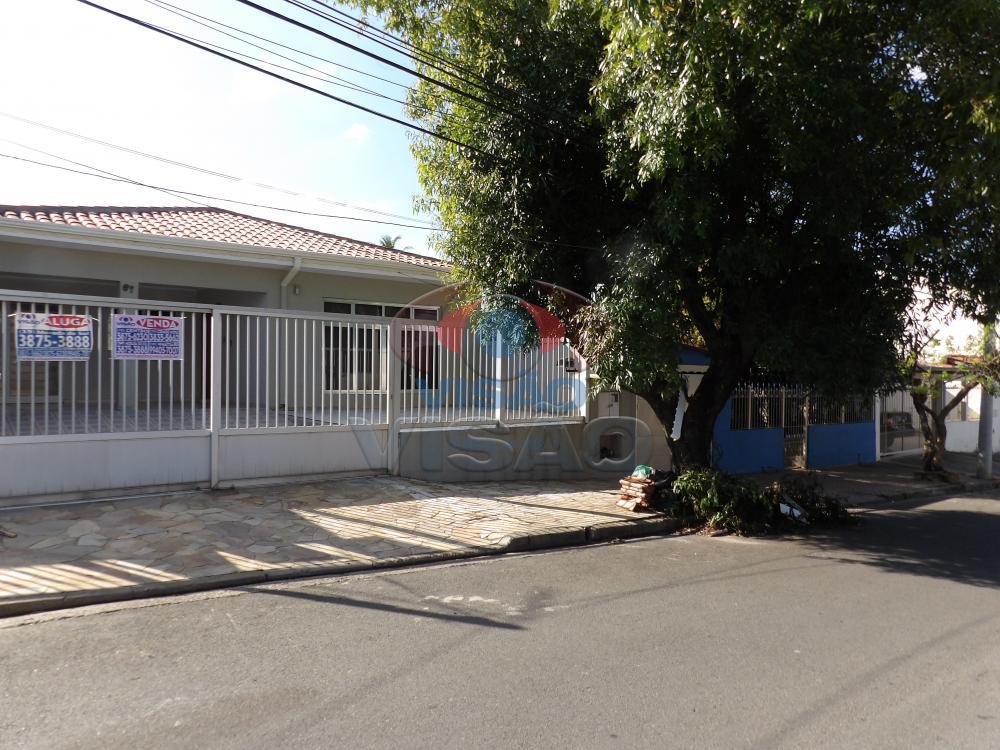 Casa à venda no Jardim do Sol: 