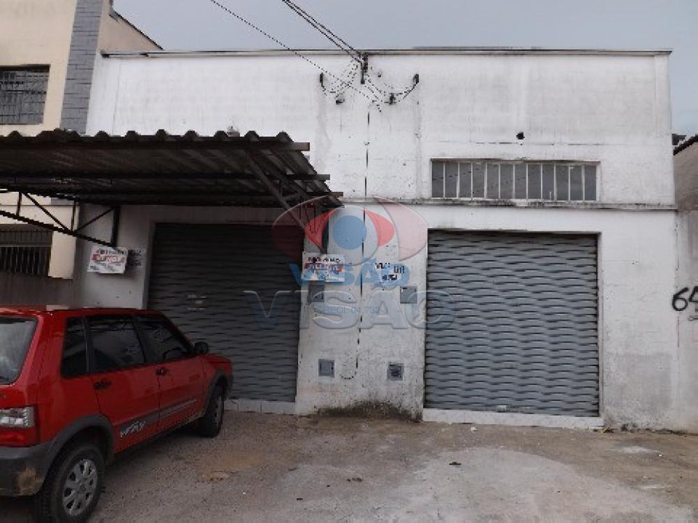 Salão à venda no Jardim Morada do Sol: 