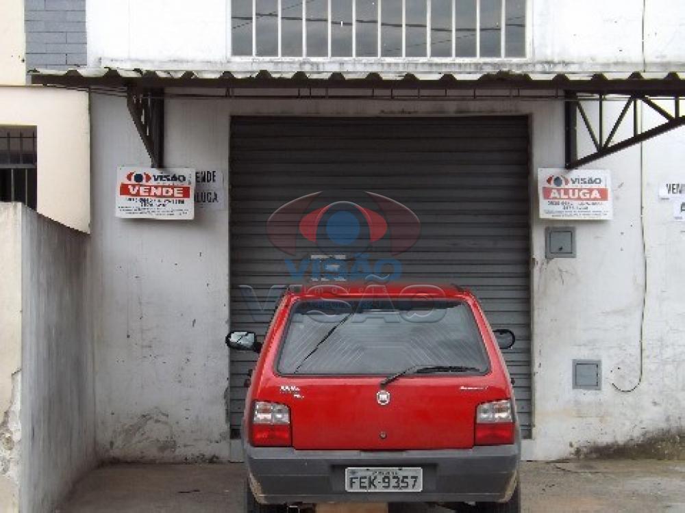 Salão à venda no Jardim Morada do Sol: 