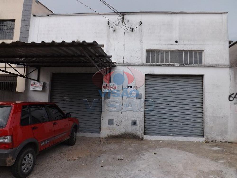 Salão à venda no Jardim Morada do Sol: 