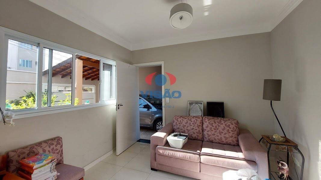 Casa - Sobrado à venda no Jardim Sevilha: 