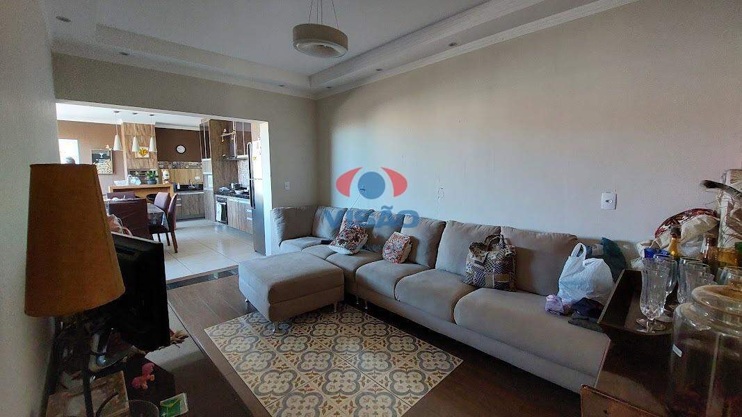 Casa - Sobrado à venda no Jardim Sevilha: 