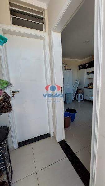 Casa - Sobrado à venda no Jardim Sevilha: 