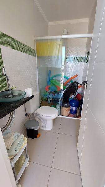 Casa - Sobrado à venda no Jardim Sevilha: 