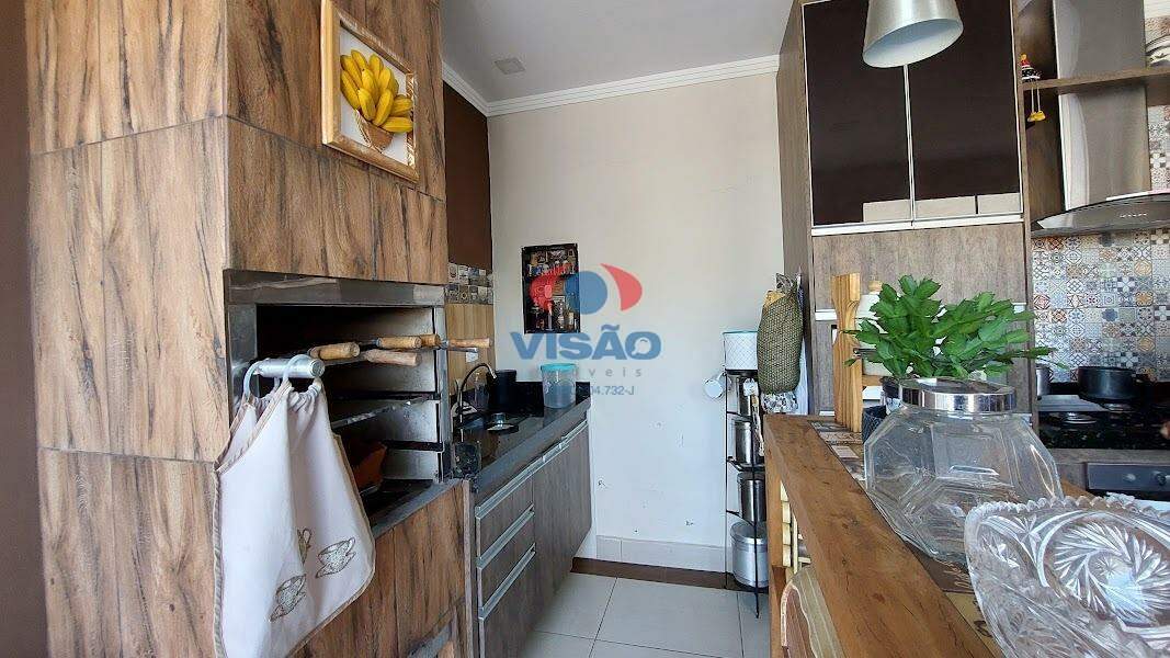 Casa - Sobrado à venda no Jardim Sevilha: 