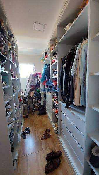 Casa - Sobrado à venda no Jardim Sevilha: 